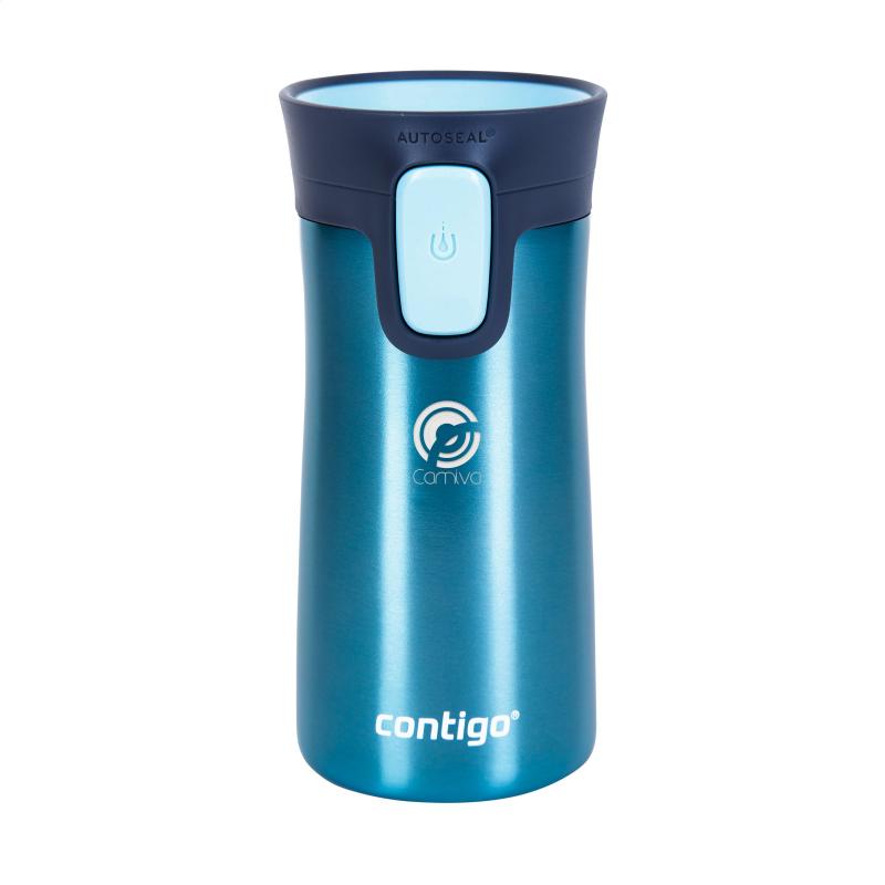 Image of Promotional Contigo® Pinnacle thermo mug, 300ml