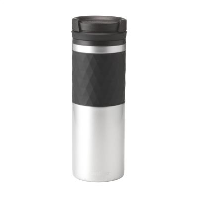 Contigo Byron Travel Mug with Leak -Proof Snapseal Lid, 24 oz - Blue (NWT)