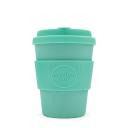 Image of Engraved ecoffee Cup, Bamboo Takeaway Mug 12oz Inca