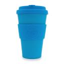 Image of Promotional ecoffee Cup, Takeaway Bamboo Mug 14oz Toroni