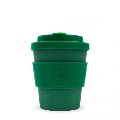 Image of Promotional ecoffee Cup Christmas Takeaway Mug 8oz