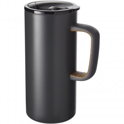 Image of Promotional Valhalla Travel Mug, Copper Vacuum Insulated Mug