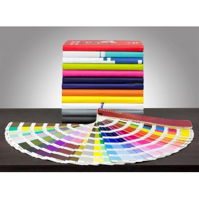 Image of Promotional Custom Made A6 Oversize Notebook, Pantone Matched A6 Oversize Notebook