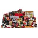 Image of Promotional Corporate Luxury Christmas Hamper 