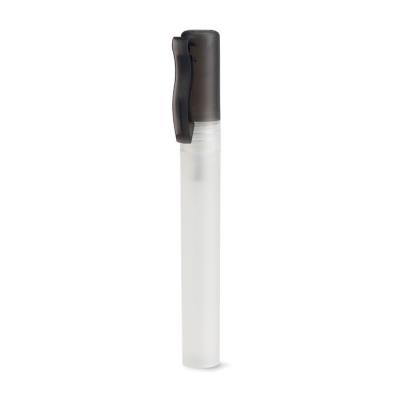 Image of Promotional Hand Sanitiser Pen Spray 10ml.