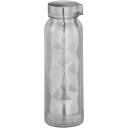 Image of Promotional Vertex geometric insulated bottle, 475ml