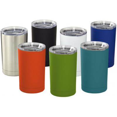 Image of Promotional Pika Vacuum Insulated Travel Mug, 330ml