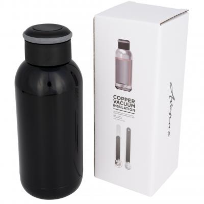 Image of Promotional Copa mini copper vacuum insulated flask bottle