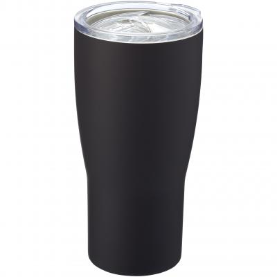 Image of Promotional Nordic vacuum insulated mug, 500 ml