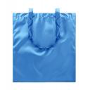Image of Promotional Tote Shopping Bag With Shinny Metallic Finish