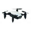 Image of Promotional WiFi foldable drone with camera and app for mobile phone control