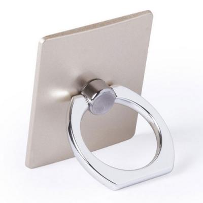 Image of Branded mobile phone ring holder, Low cost promotional item