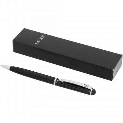 Image of Promotional Luxe Andanta Twist Ballpoint Pen