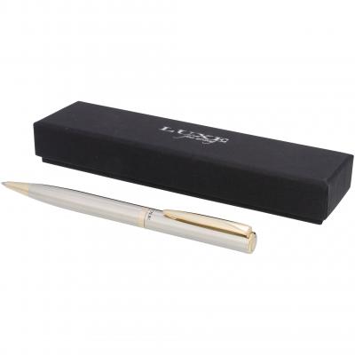 Image of Promotional Luxe City Ballpoint Pen, Personalised with your company branding