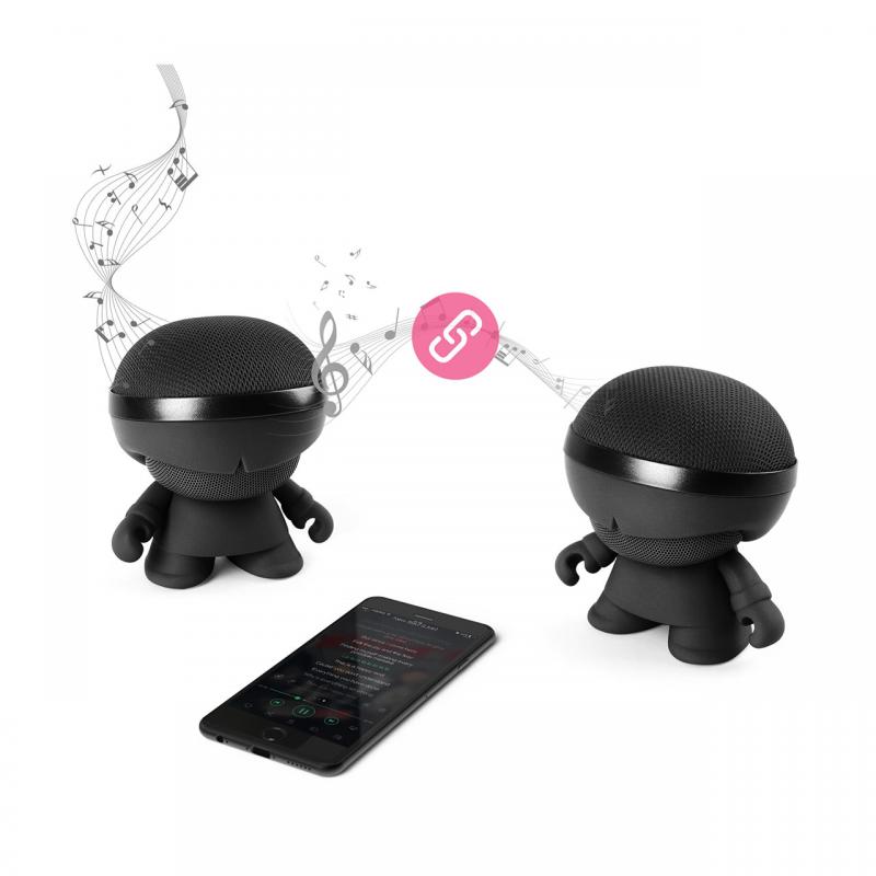 Image of Promotional Xoopar Boy Stereo Bluetooth Speaker