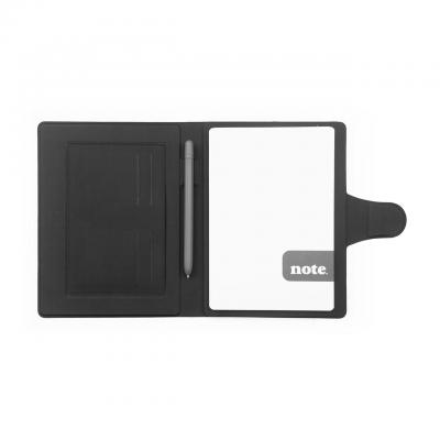 Image of Promotional E Notebook, Bluetooth Cloud Notebook