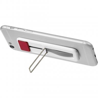 Image of Promotional mobile phone holder & stand