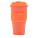 Image of Promotional ecoffee Cup, Bamboo Takeaway Mug 16oz Mrs Mills
