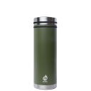 Image of Promotional Mizu V7 Insulated Travel Mug Green 650ml