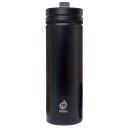 Image of Promotional Mizu M9 Sports Bottle Stainless Steel 900ml Black