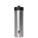 Image of Promotional Mizu M9 Sports Bottle Stainless Steel 900ml Silver