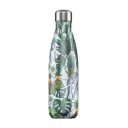 Image of Promotional Chilly's Bottles Tropical Elephant 500ml