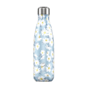 Image of Promotional Chilly's Bottles Floral Daisy 500ml, Official Chilly's Bottle