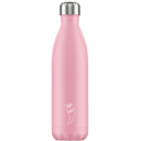 Image of Promotional Chilly's Bottle Pastel Pink 750ml, Official Chilly's Bottles