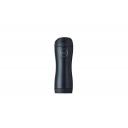 Image of Promotional W10 Push Button Travel Mug Pembroke Black