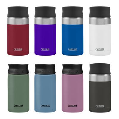 Image of Promotional CamelBak Hot Cap Takeaway Mug 400ml