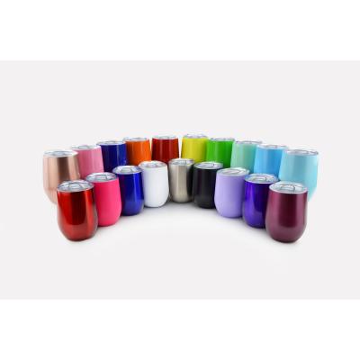 Image of Promotional Flow Insulated Reusable Coffee Cup 350ml