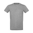Image of Promotional Men's Organic Cotton T Shirt With Crew Neck
