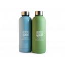 Image of Promotional Eevo Kulus Thermal Bottle With Antibacterial Coating