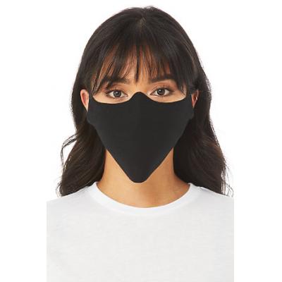 Image of Branded Reusable Face Mask Cover Printed With Your Company Logo