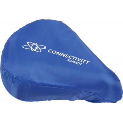 Image of Promotional Waterproof Bike Seat Cover Branded With Your Company Logo