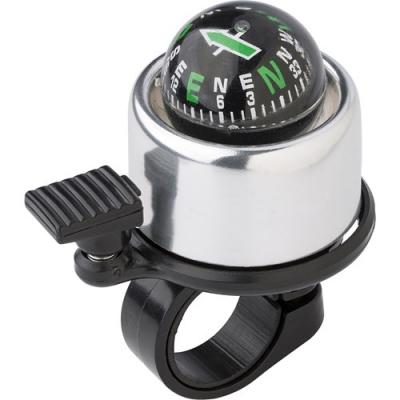 Image of Promotional Bike Bell With Compass
