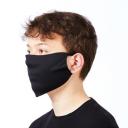 Image of Promotional Reusable Face Cover Mask Printed With Your Company Branding Made In The UK