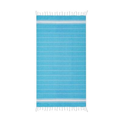 Image of Promotional MALIBU Beach Towel 