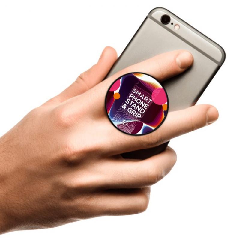 phone handle grip