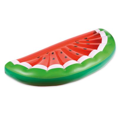 Image of Promotional Summer Pool Inflatable Watermelon Shaped