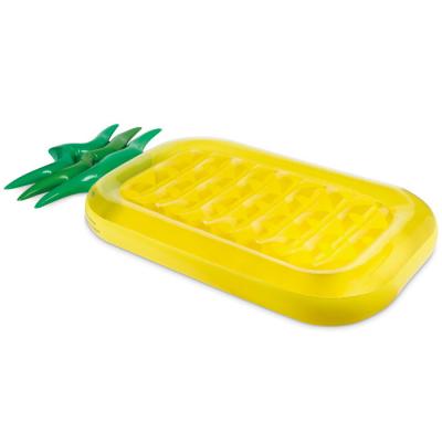 Image of Promotional Summer Pool Inflatable Pineapple Shaped