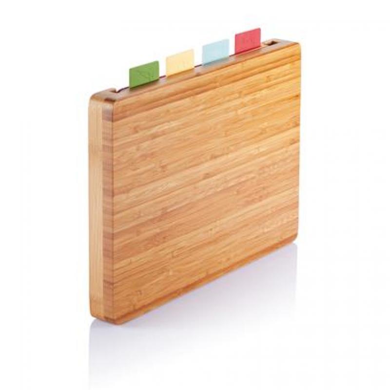 Image of Promotional Hygienic Chopping Board Set