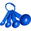 Image of Promotional Baking Measuring Spoons Set