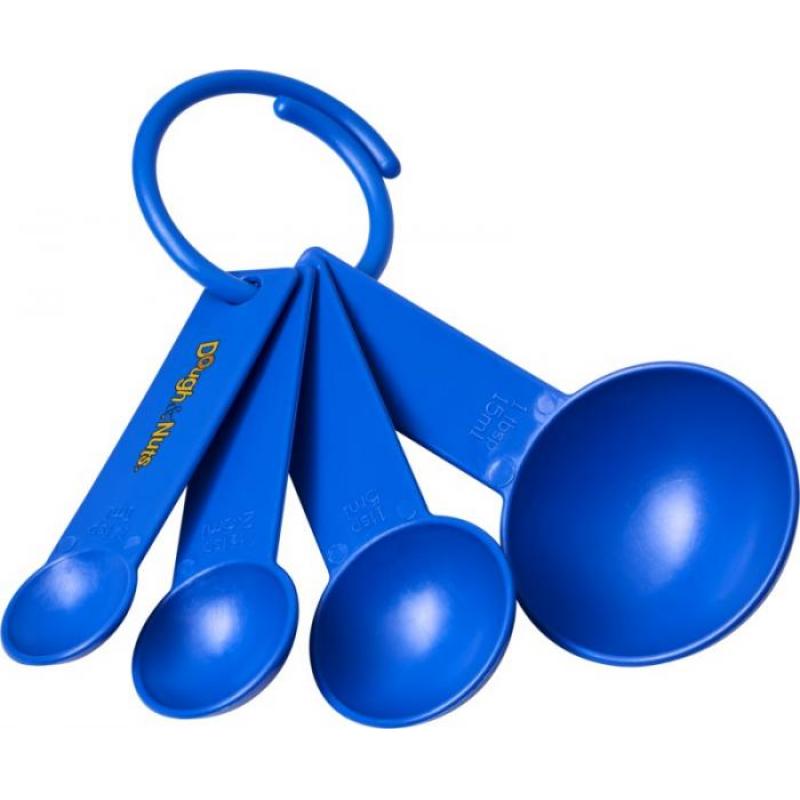 Image of Promotional Baking Measuring Spoons Set