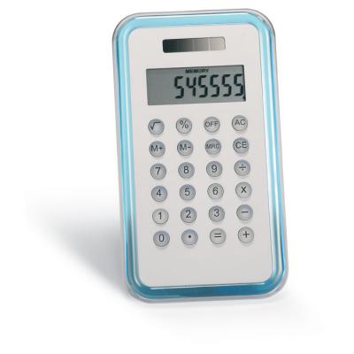 Image of Promotional Digital Calculator