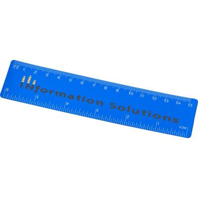 Image of Promotional Rulers Flexible Coloured Ruler 15 cm 