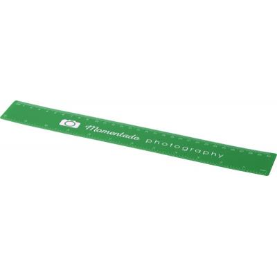 Image of Promotional Rulers Flexible Coloured Ruler 30cm 