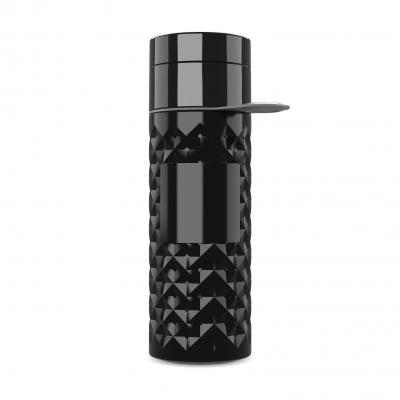 Image of Promotional Eco Join The Pipe NAIROBI Water Bottle Black
