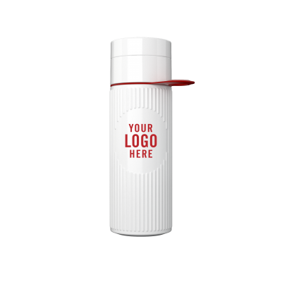 Image of Promotional Eco Join The Pipe ATLANTIS Water Bottle