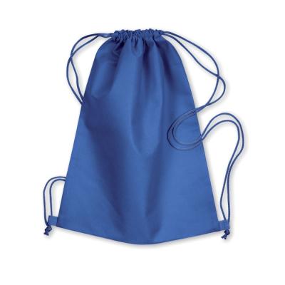 Image of Promotional Drawstring Bag Printed With Your Logo